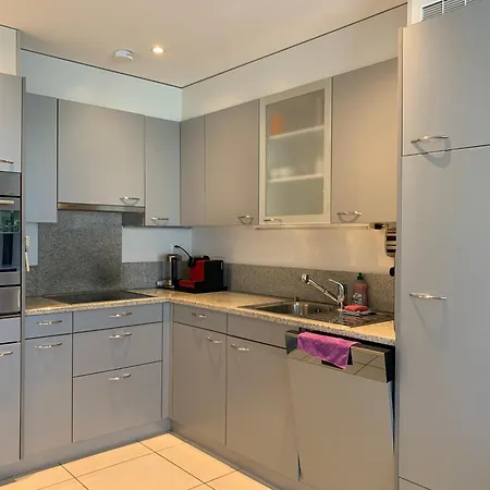 Casa Wiro Apartment *