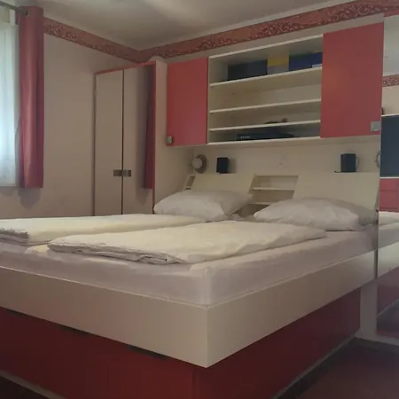 Appartement Casa Wiro Gambarogno