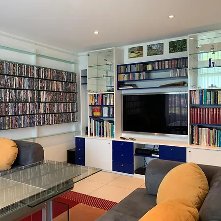 Appartement Casa Wiro