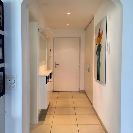 Casa Wiro Appartement *