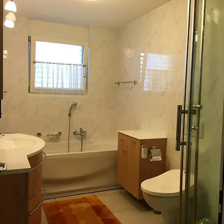 Appartement Casa Wiro *