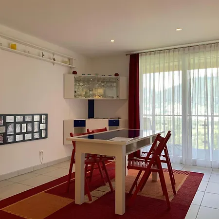 Appartement Casa Wiro *